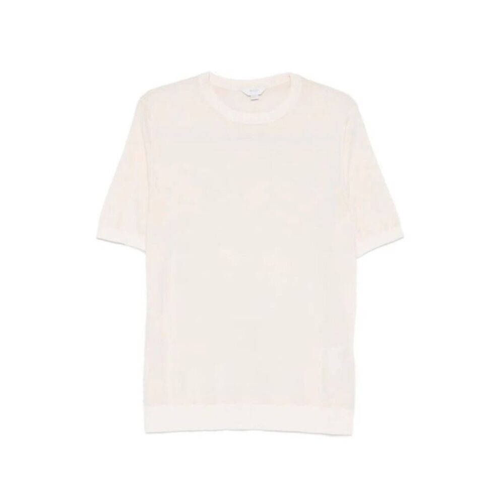Malo Men Cotton Round Neck